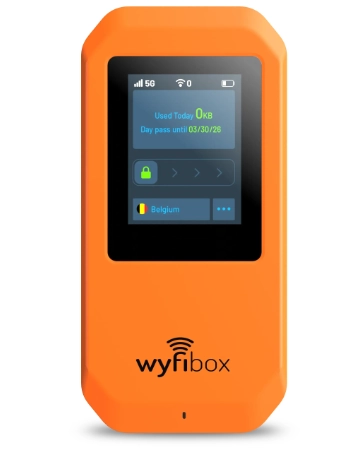wifibox5Gpro